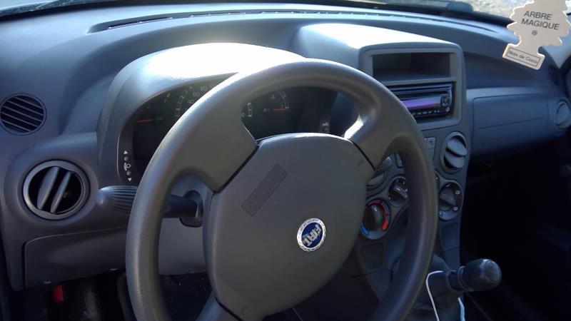 Neiman FIAT PANDA 2 PHASE 1 Essence - 1