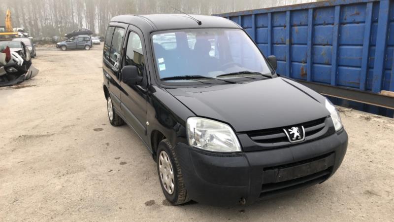 Demarreur PEUGEOT PARTNER 1 PHASE 2 Diesel - 1