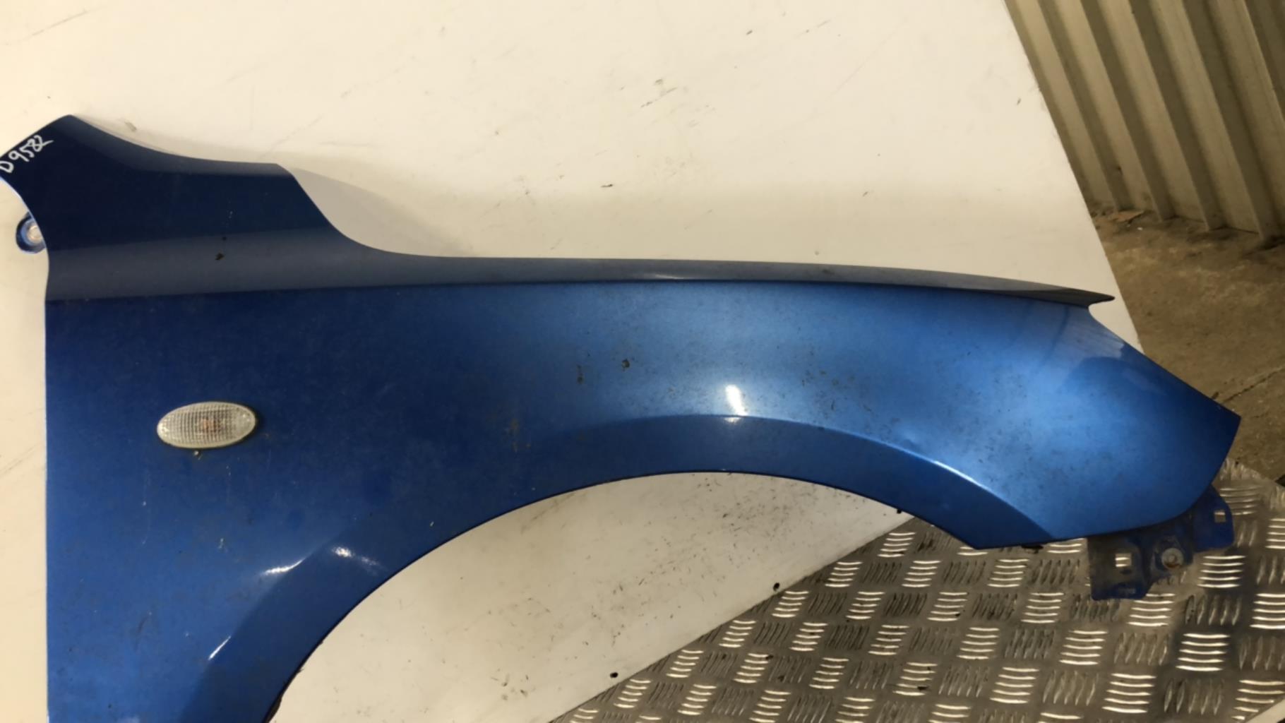 Aile avant droit MAZDA 3 1 PHASE 1 Essence - 1