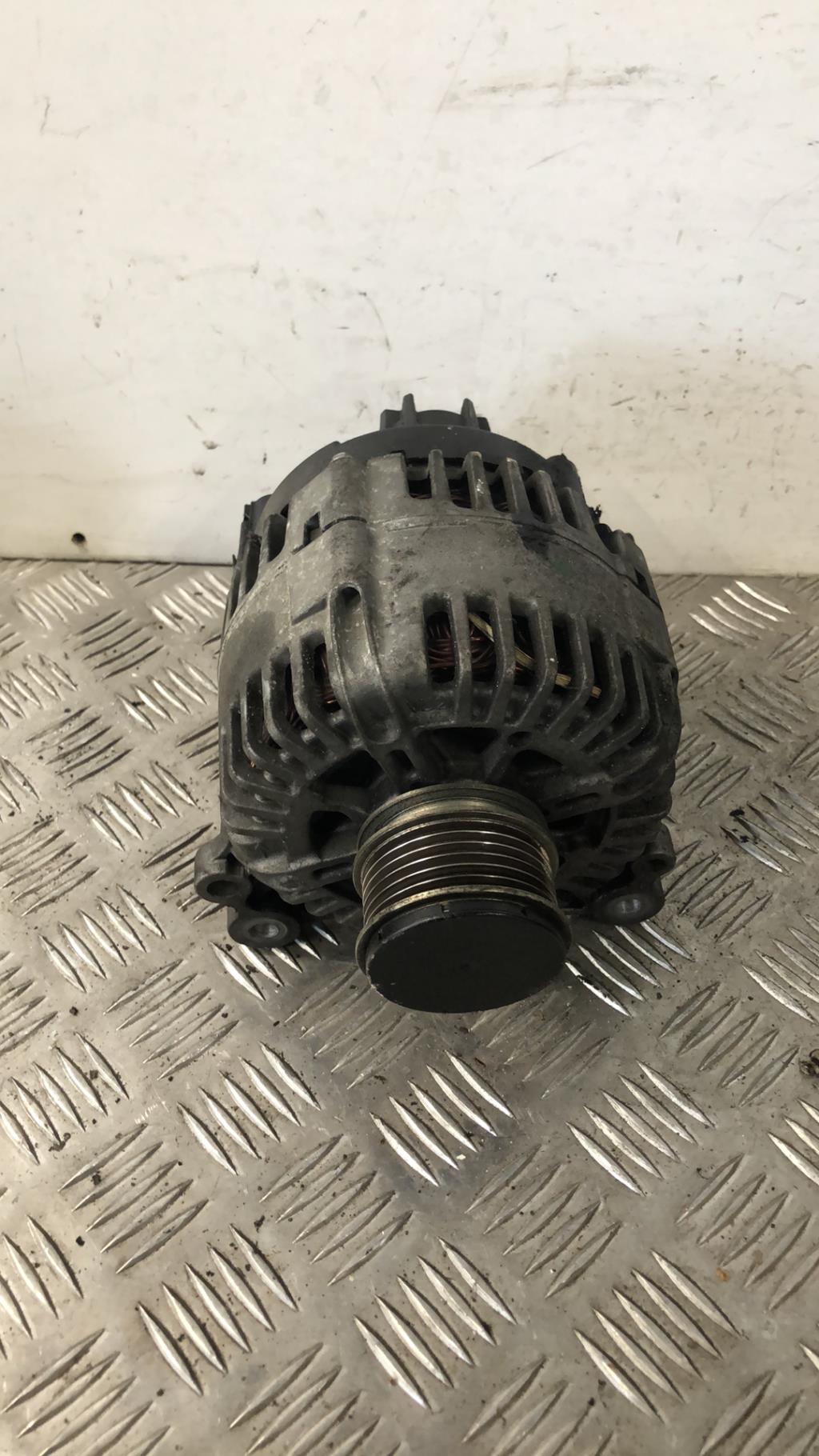 Alternateur VOLKSWAGEN GOLF 5  - 1