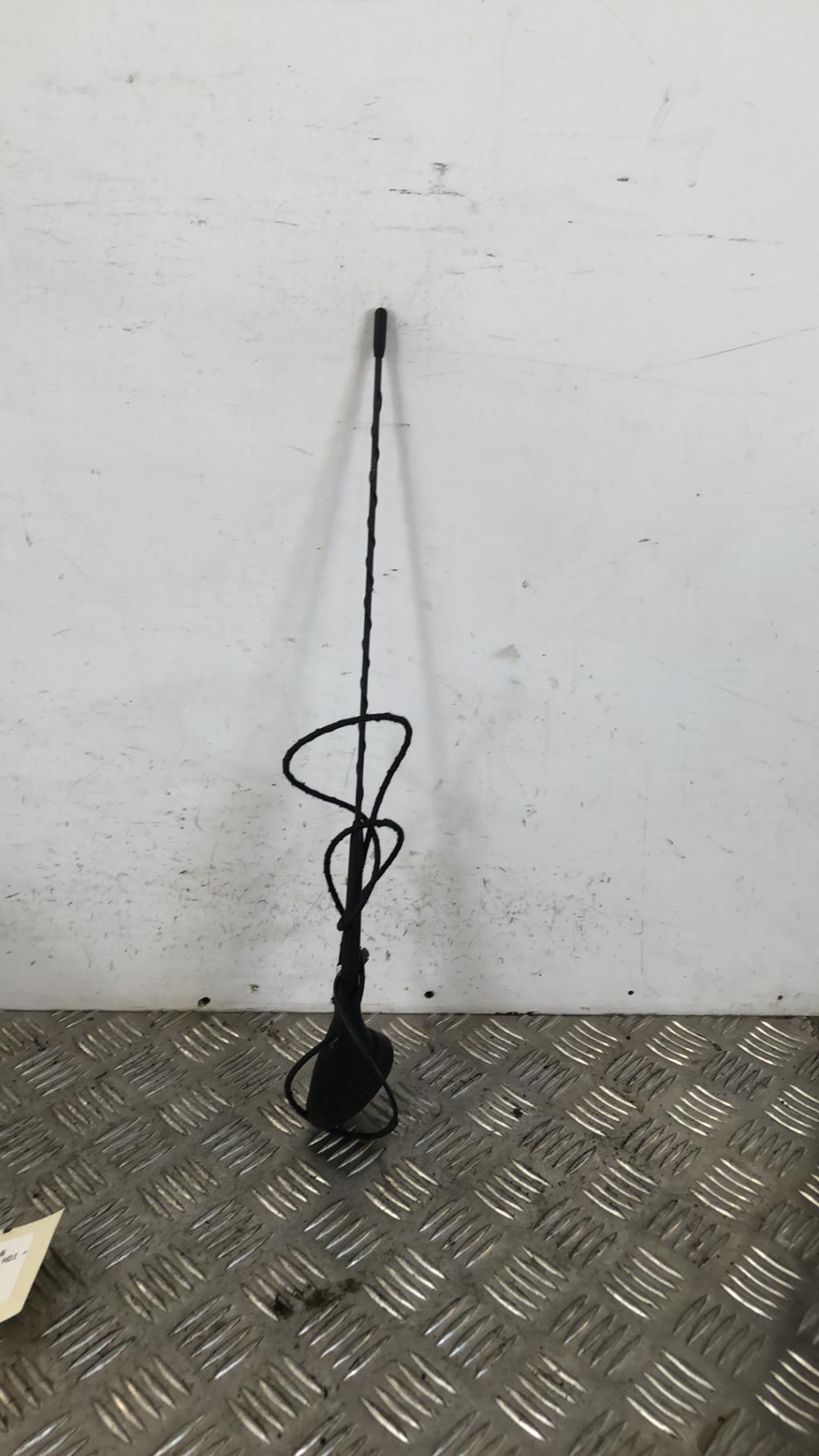 Antenne PEUGEOT 207 PHASE 1  - 1