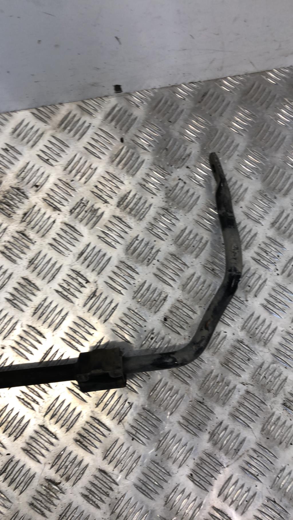 Barre stabilisatrice CITROEN C2 PHASE 1  - 1