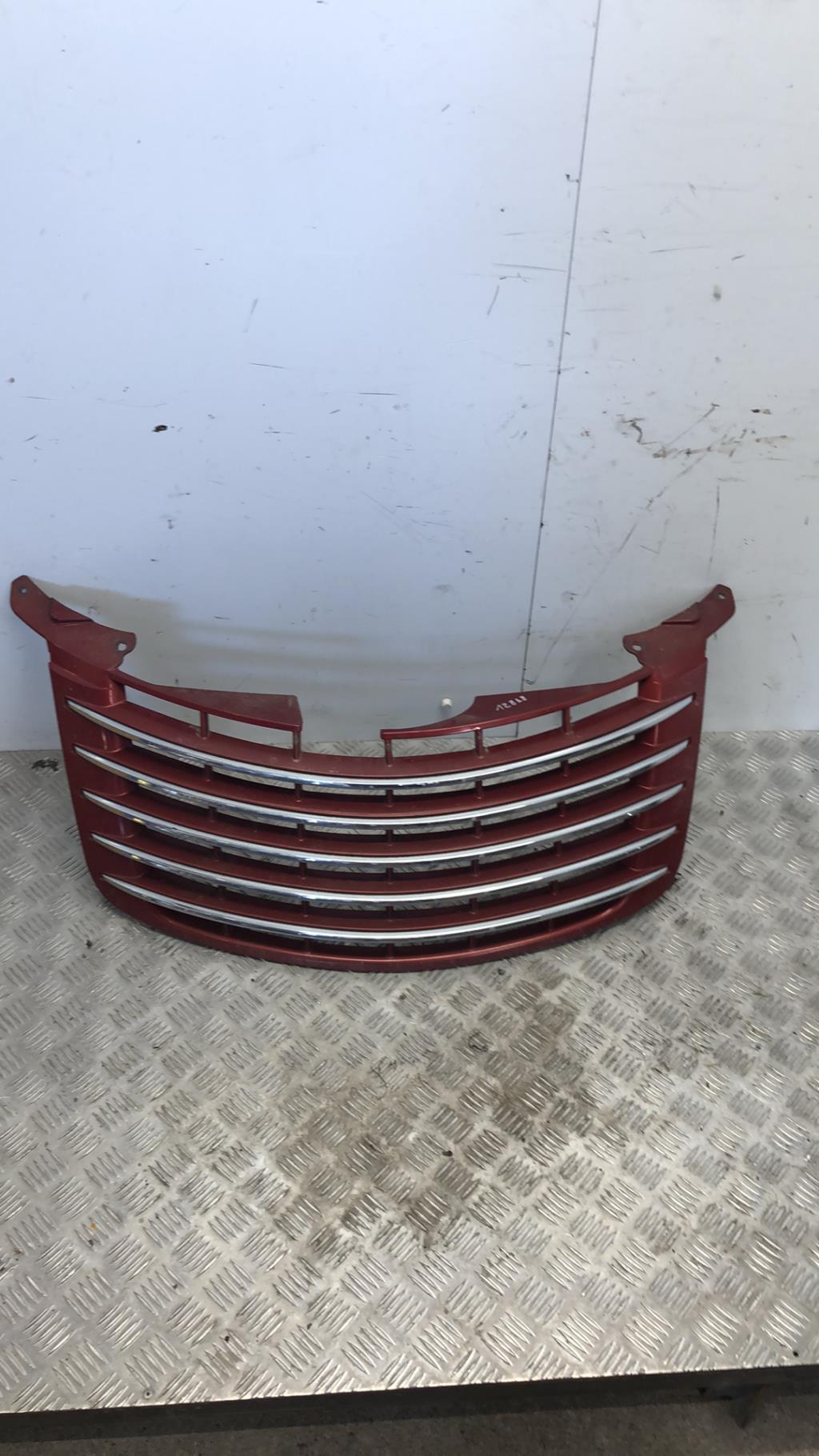 Calandre CHRYSLER PT CRUISER PHASE 2 BREAK Diesel - 1