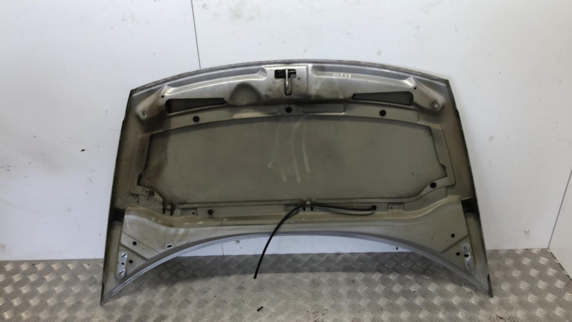 Capot CITROEN C3 1 PHASE 1  - 1