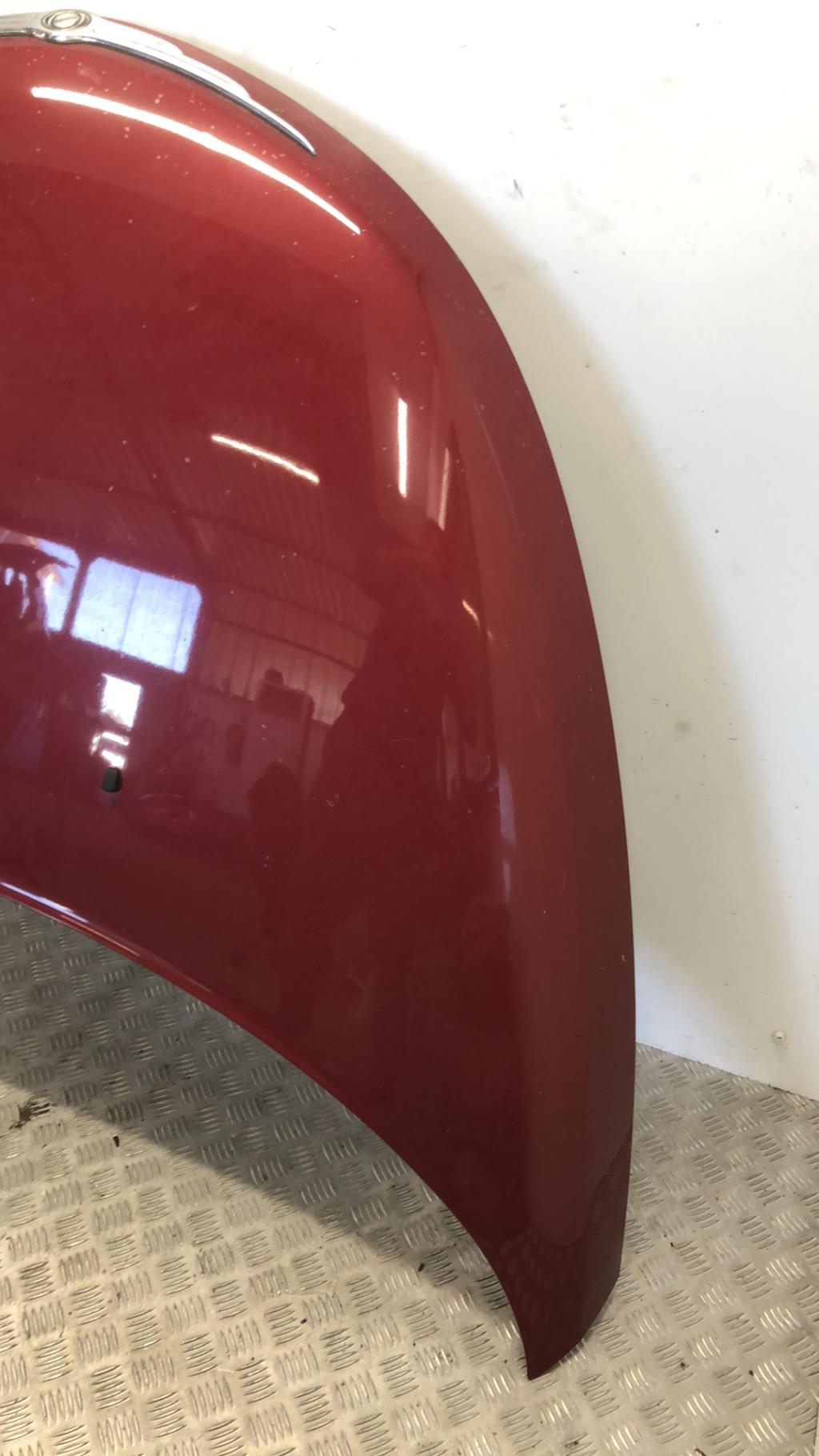 Capot CHRYSLER PT CRUISER PHASE 2 BREAK Diesel - 1
