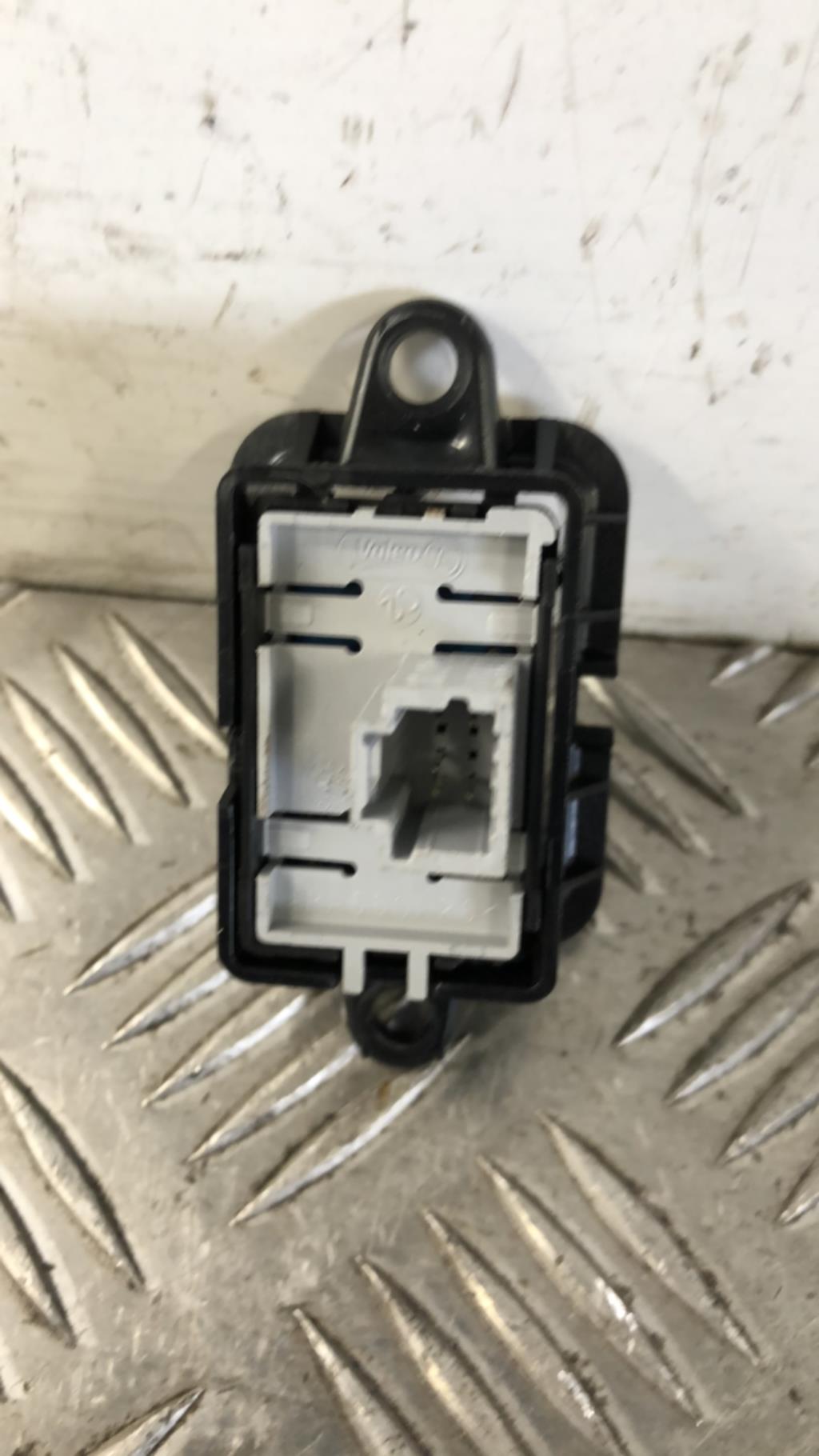 Commande regulateur vitesse RENAULT MEGANE 3 PHASE 2 Diesel - 1