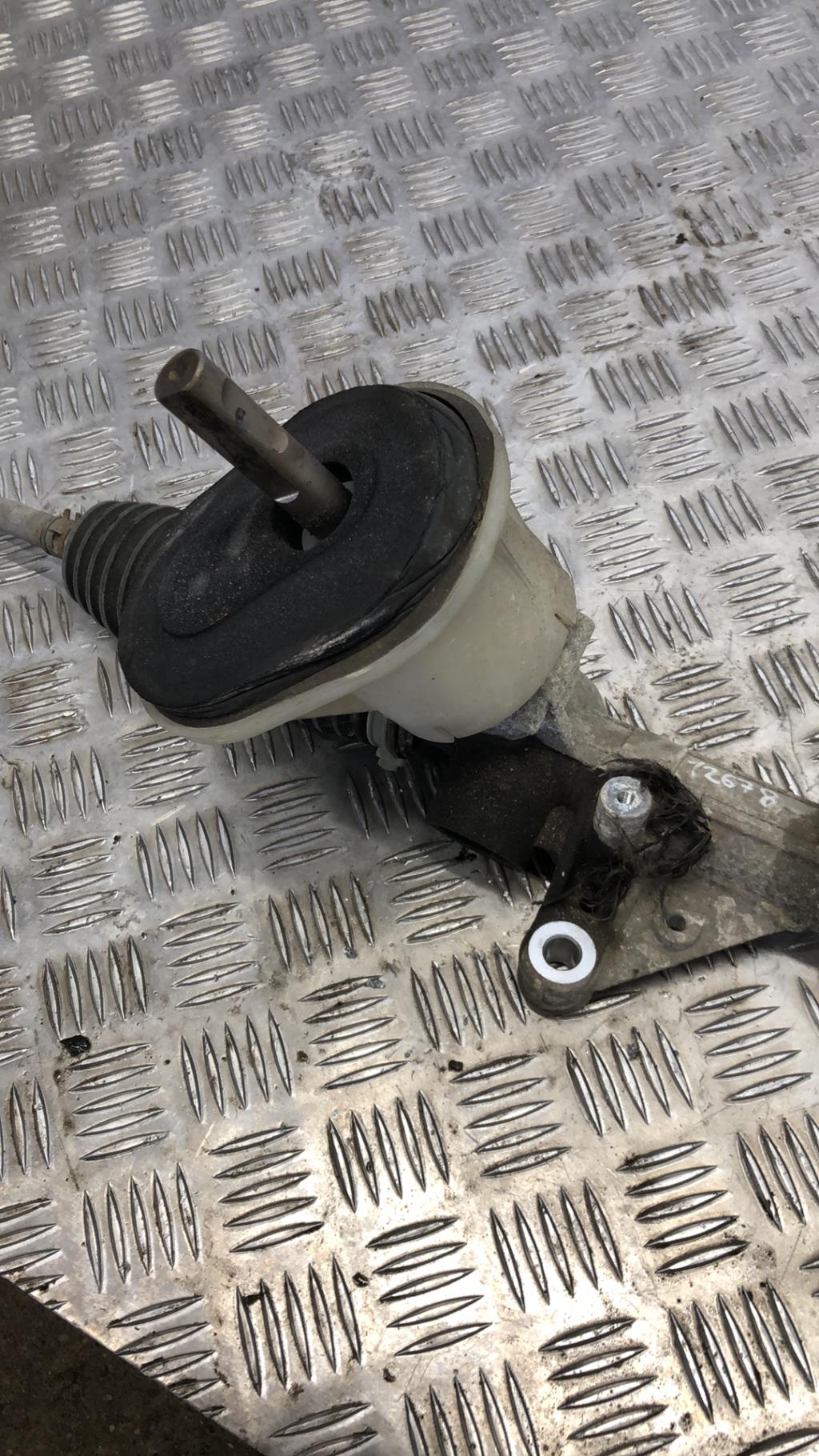 Cremaillere mecanique RENAULT CLIO 3 PHASE 2  - 1