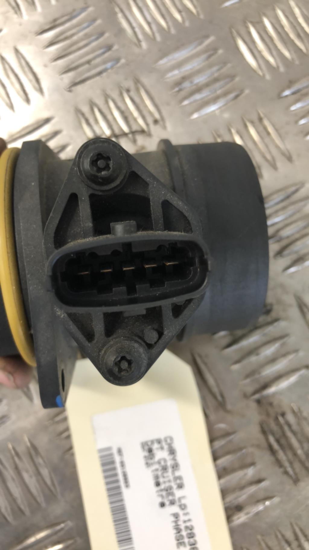 Debitmetre CHRYSLER PT CRUISER PHASE 2 BREAK Diesel - 1