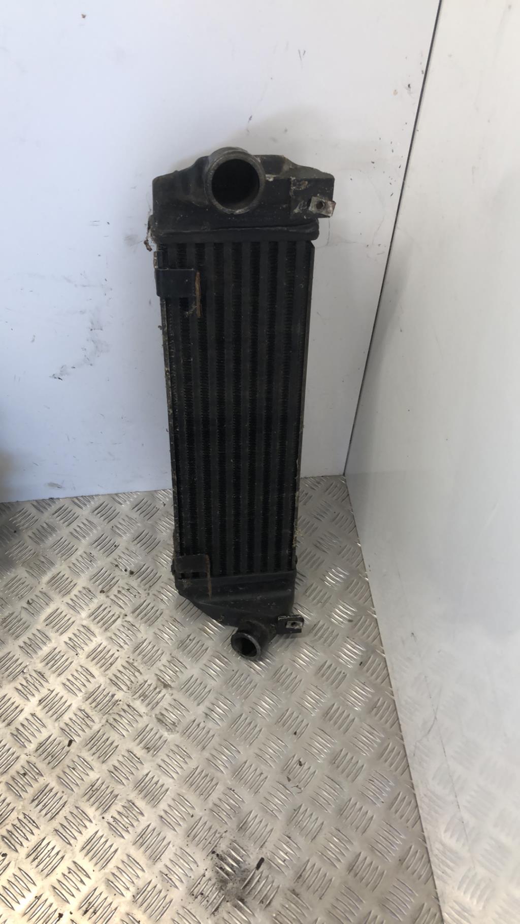 Echangeur air (Intercooler) CHRYSLER PT CRUISER PHASE 2 BREAK Diesel - 1