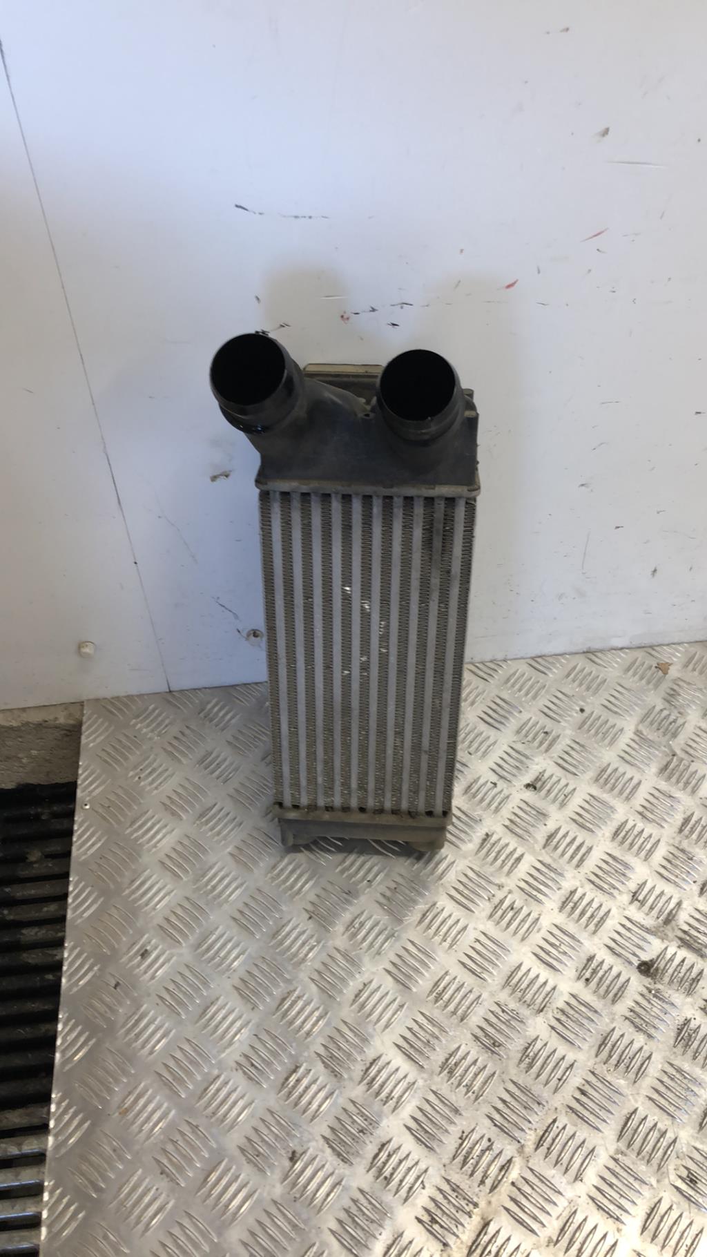 Echangeur air (Intercooler) CITROEN BERLINGO 2 PHASE 1  - 1
