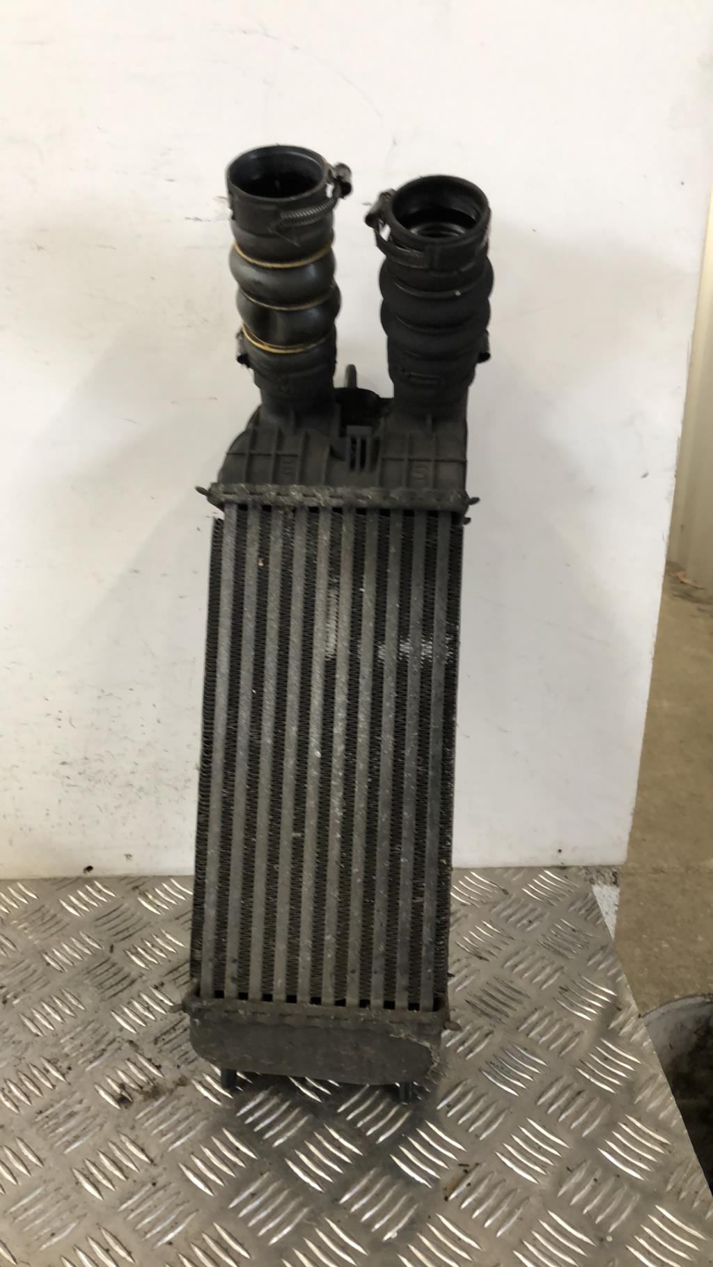Echangeur air (Intercooler) PEUGEOT 207 PHASE 1  - 1