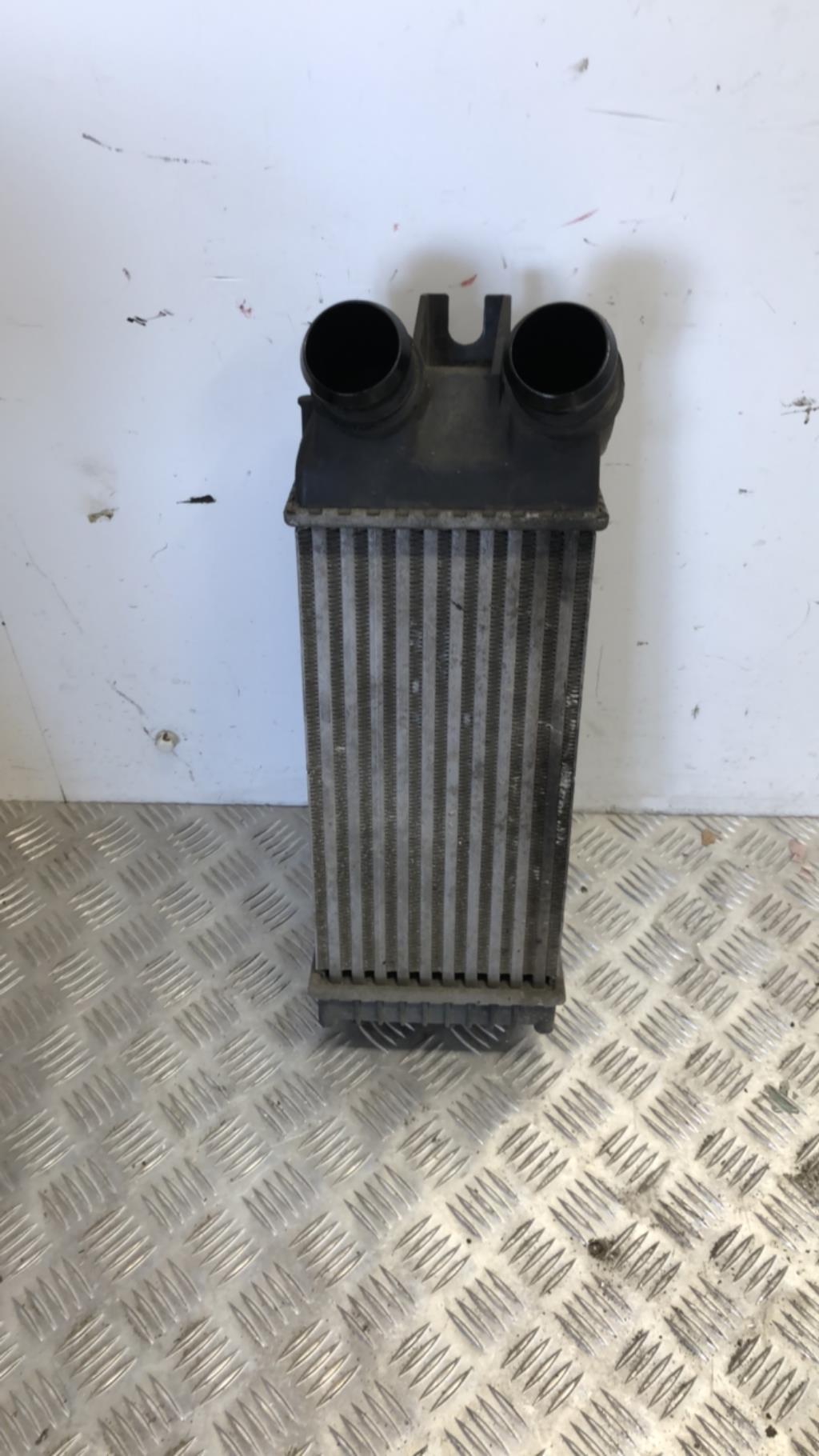 Echangeur air (Intercooler) PEUGEOT PARTNER 1 PHASE 2 Diesel - 1
