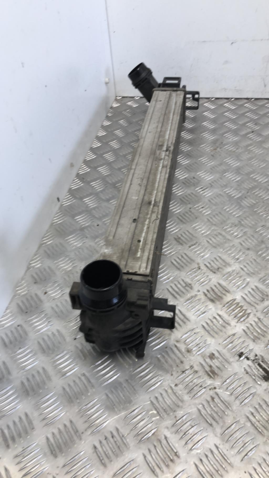 Echangeur air (Intercooler) RENAULT MEGANE 3 PHASE 2 Diesel - 1