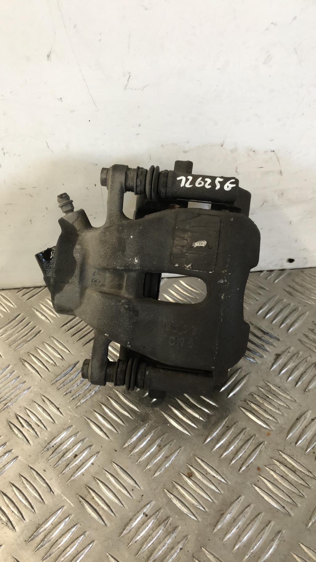 Etrier avant gauche (freinage) CITROEN C2 PHASE 1  - 1