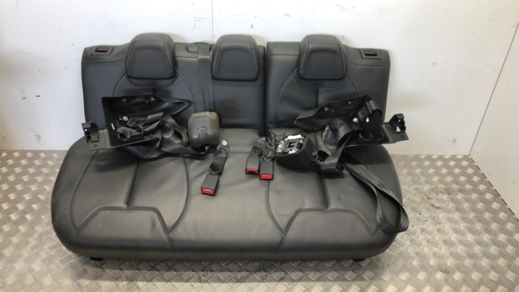Interieur complet CITROEN DS3 PHASE 1  - 1