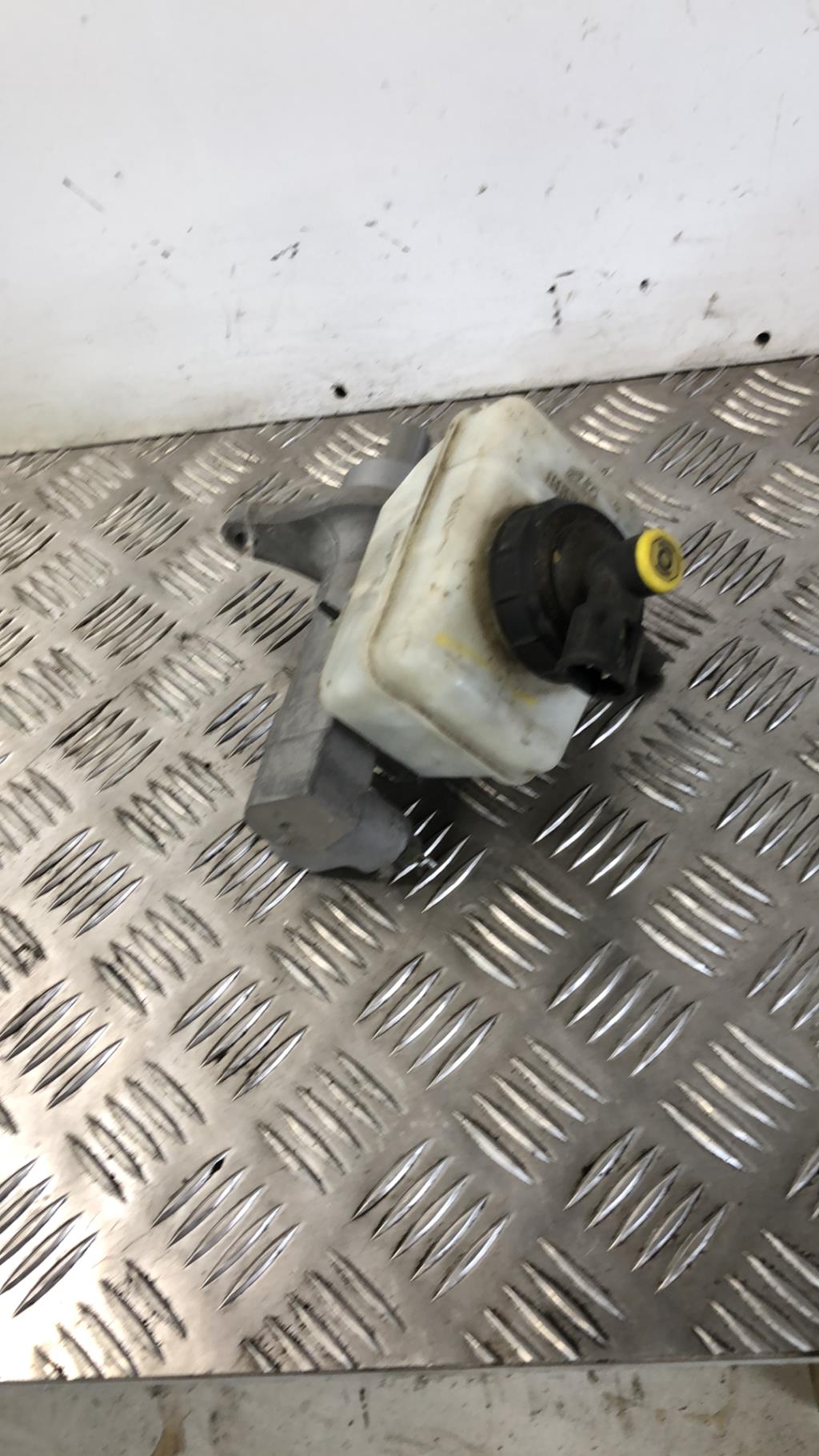 Maitre cylindre (freinage) DACIA DUSTER 1 PHASE 1 Diesel - 1