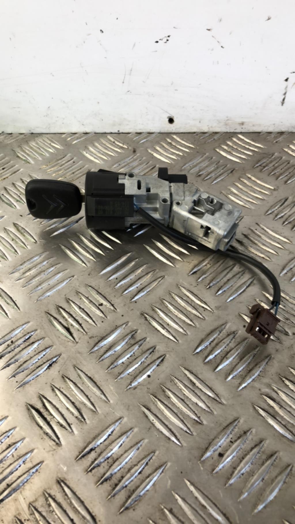Neiman CITROEN C4 1 PHASE 1  - 1