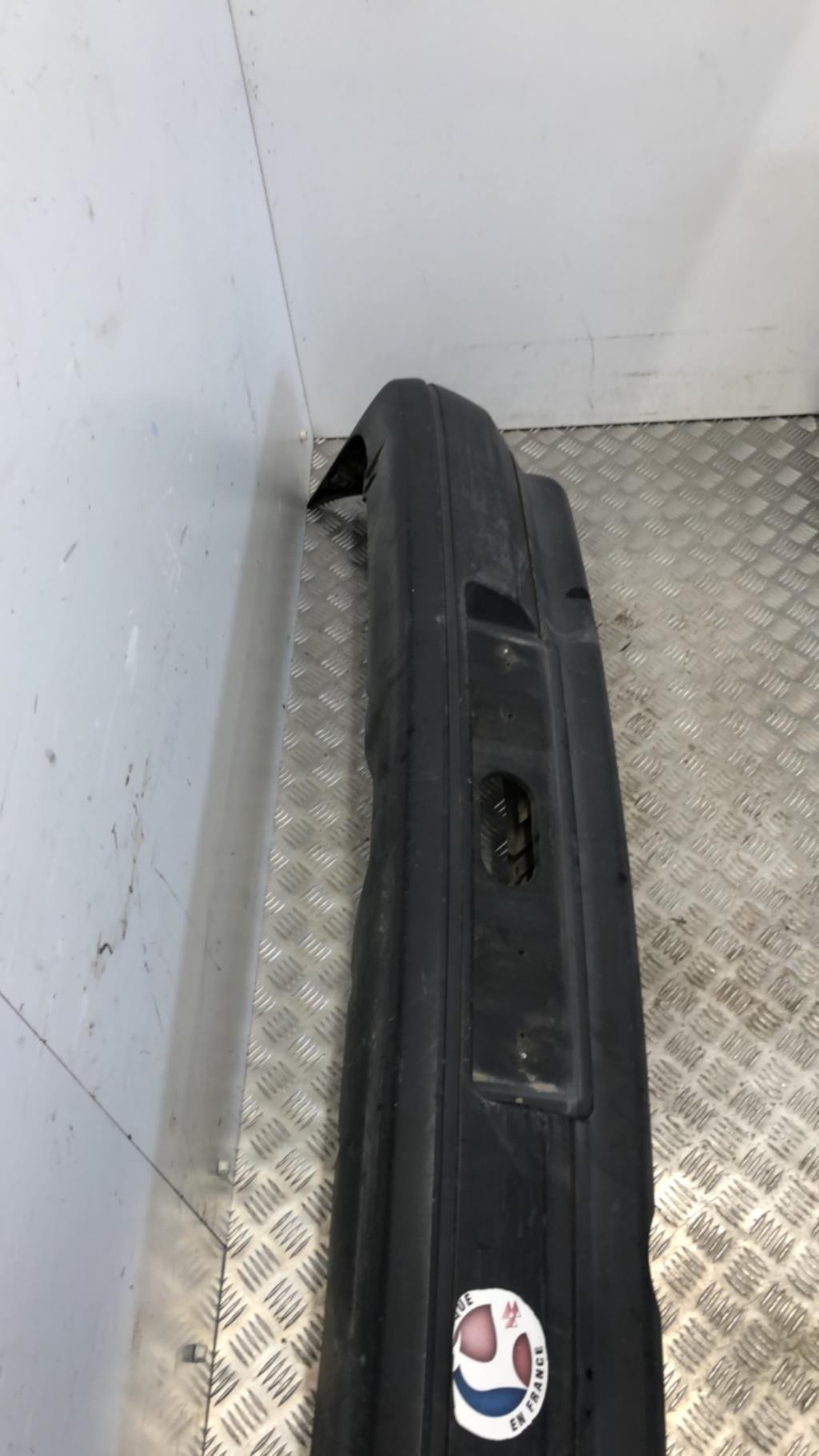 Pare choc arriere RENAULT CLIO 1 PHASE 3 Essence - 1