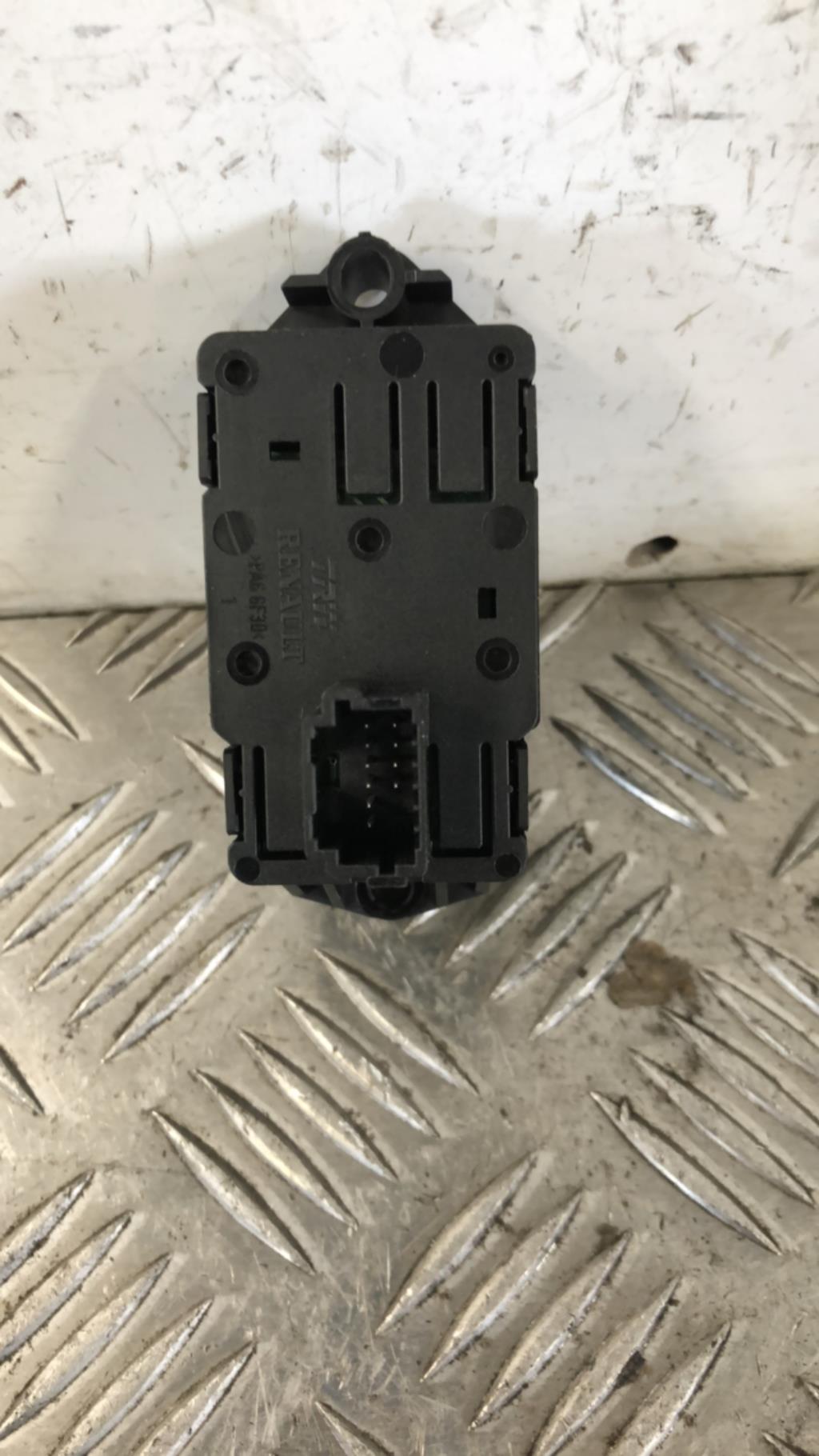 Poignee electrique frein a main RENAULT MEGANE 3 PHASE 2 Diesel - 1