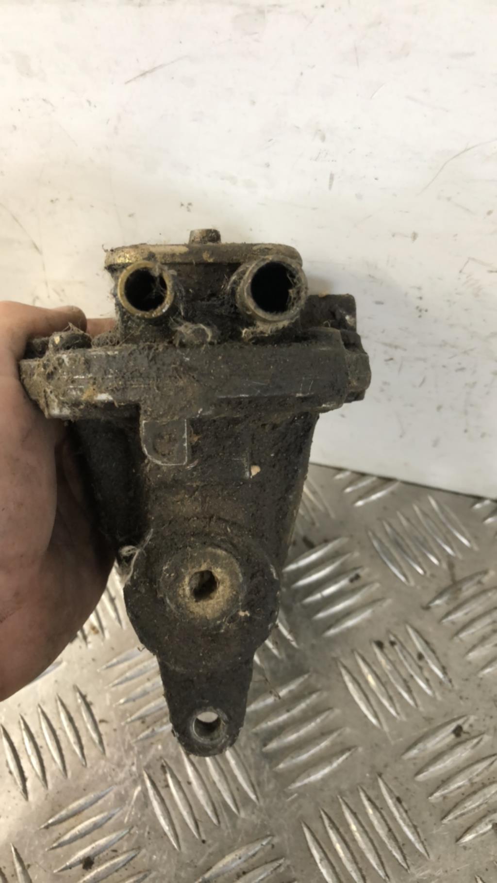 Pompe à vide CITROEN C15 Diesel - 1