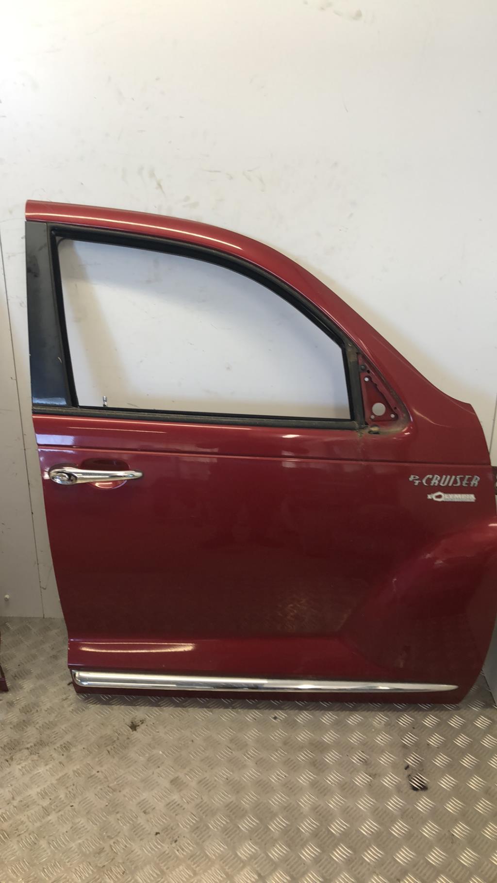 Porte avant droit CHRYSLER PT CRUISER PHASE 2 BREAK Diesel - 1