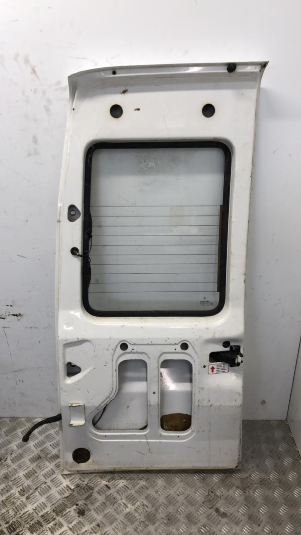 Porte de coffre droit CITROEN C15 Diesel - 1