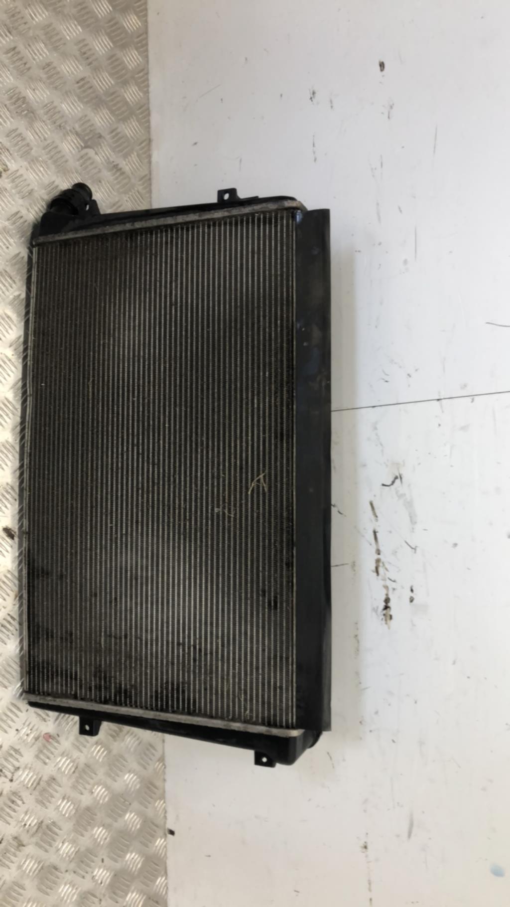 Radiateur eau SEAT LEON 2 PHASE 1  - 1