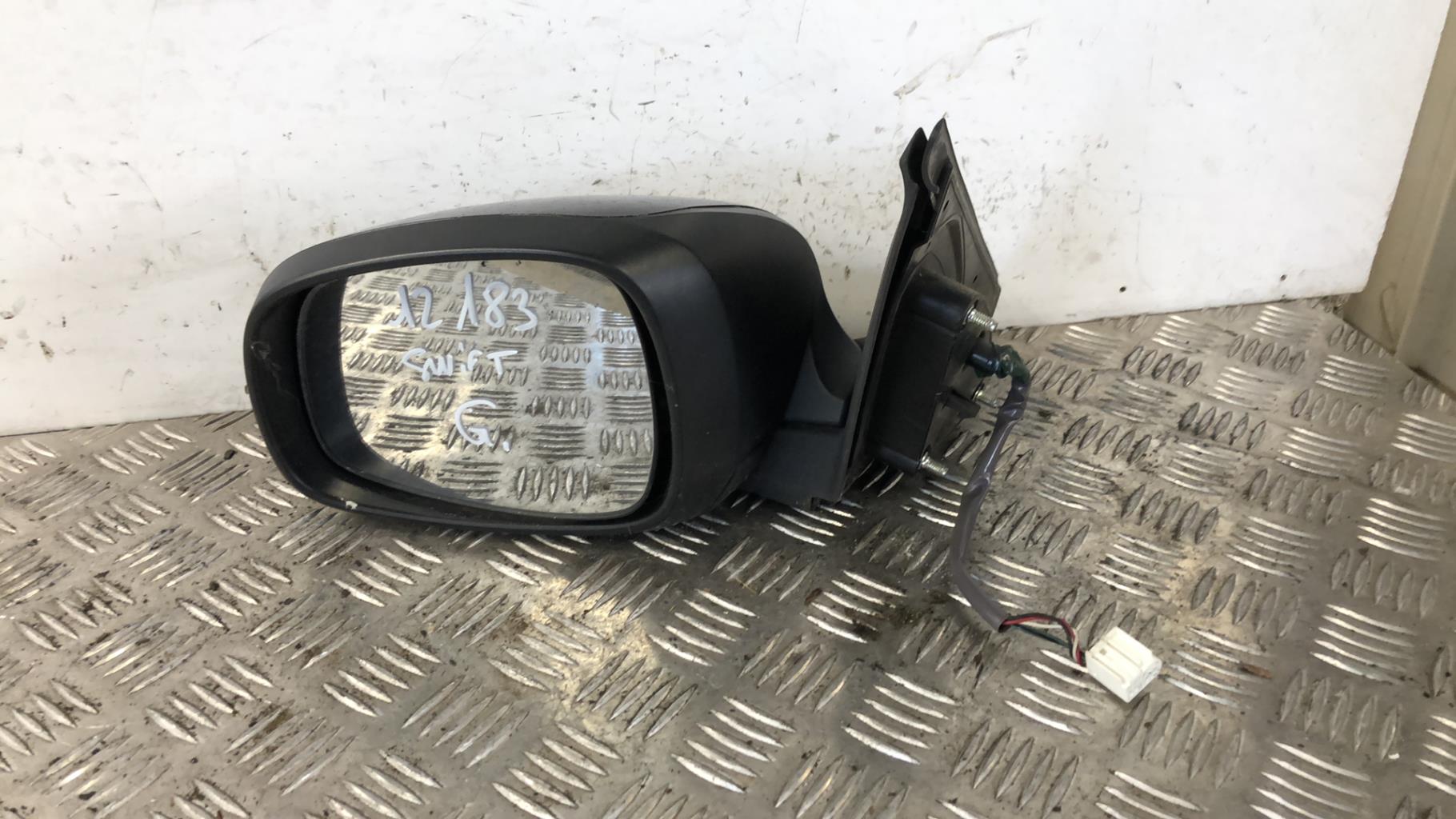 Retroviseur gauche SUZUKI SWIFT 3  - 1