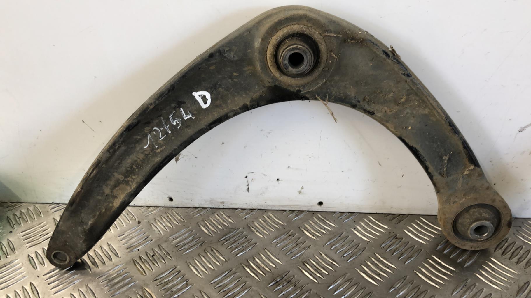 Triangle avant droit CITROEN BERLINGO 2 PHASE 1  - 1