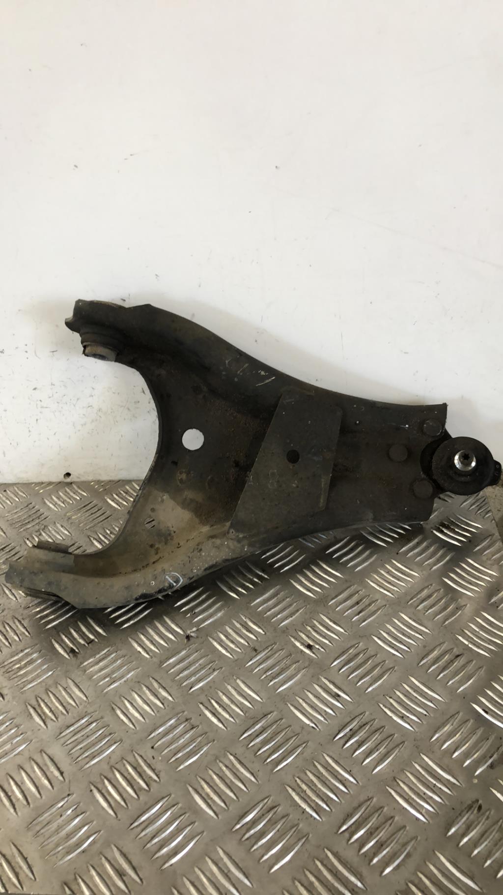 Triangle avant droit DACIA DUSTER 1 PHASE 1 Diesel - 1