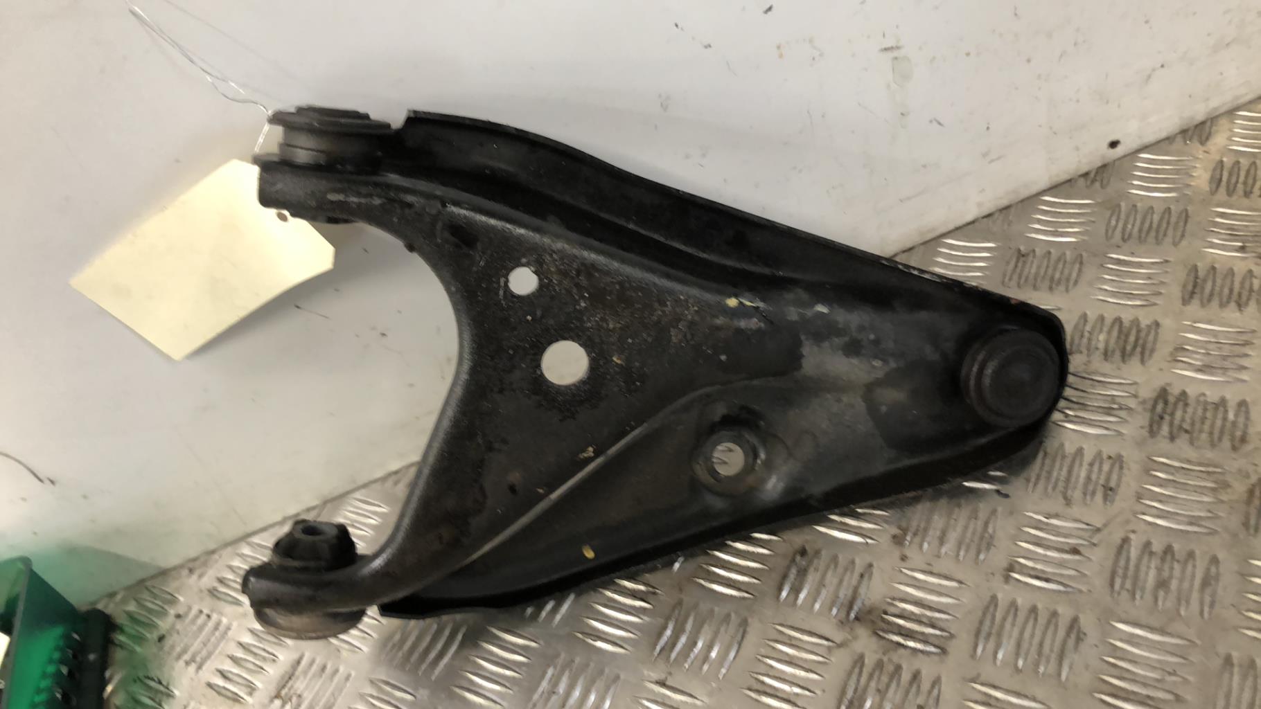 Triangle avant gauche DACIA SANDERO 2 PHASE 1  - 1
