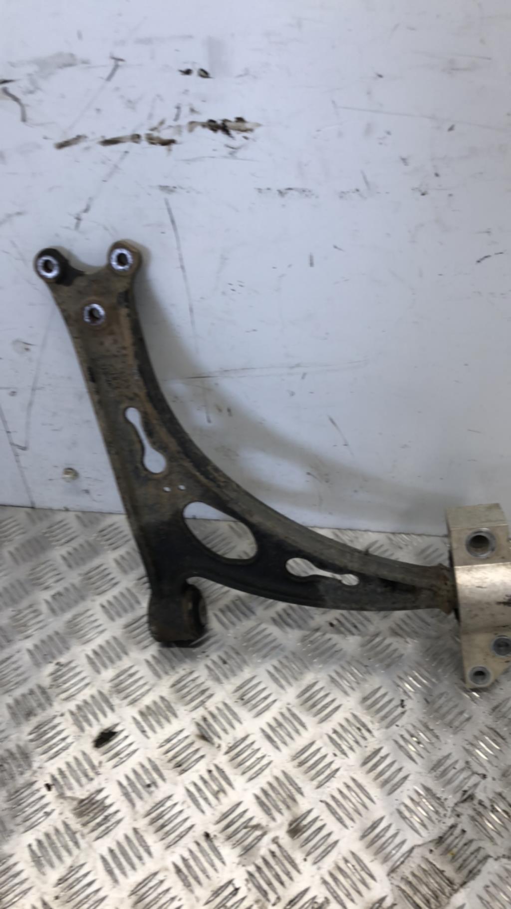 Triangle avant gauche SEAT LEON 2 PHASE 1 Diesel - 1