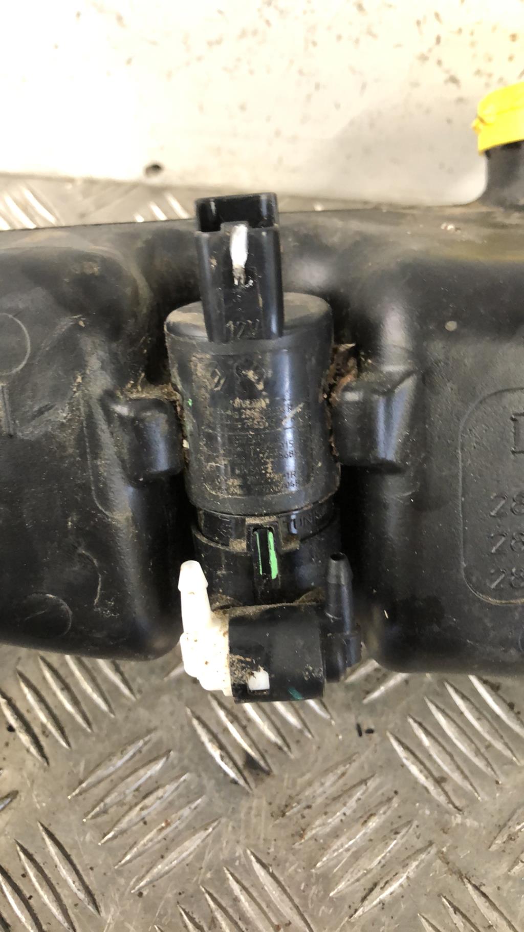 Vase de lave glace DACIA SANDERO 2 PHASE 1  - 1