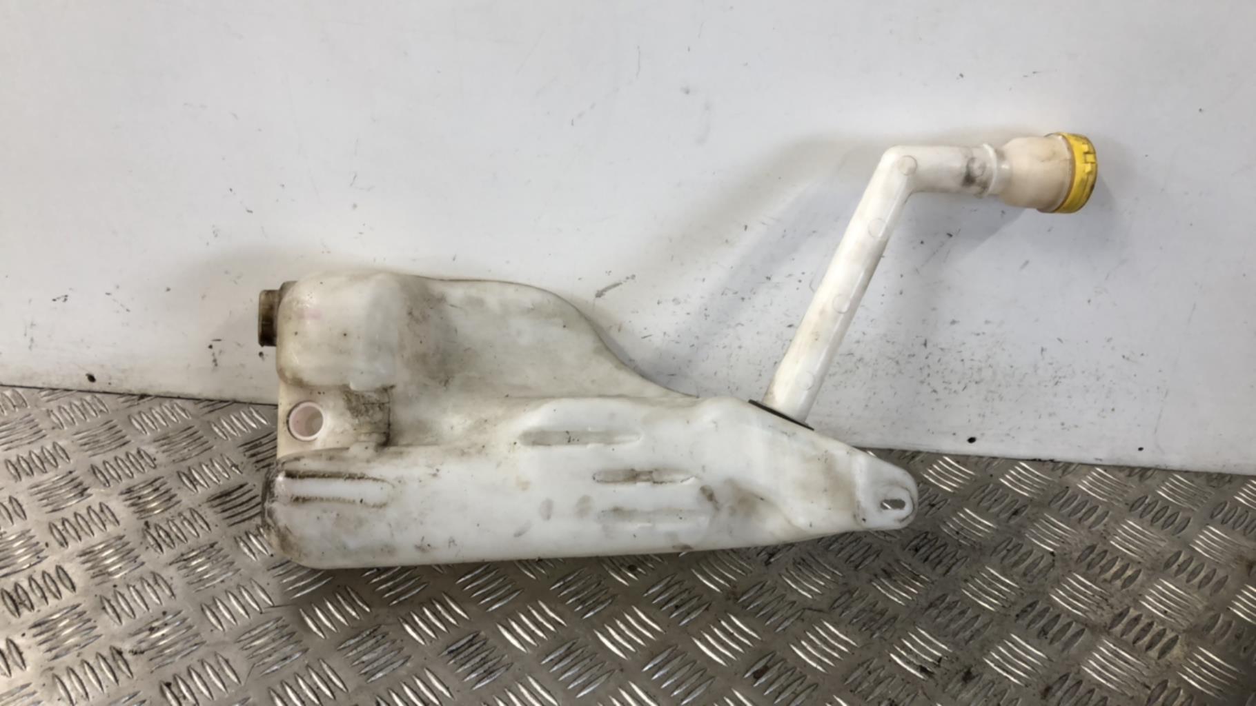Vase de lave glace RENAULT MEGANE 3 PHASE 2 Diesel - 1