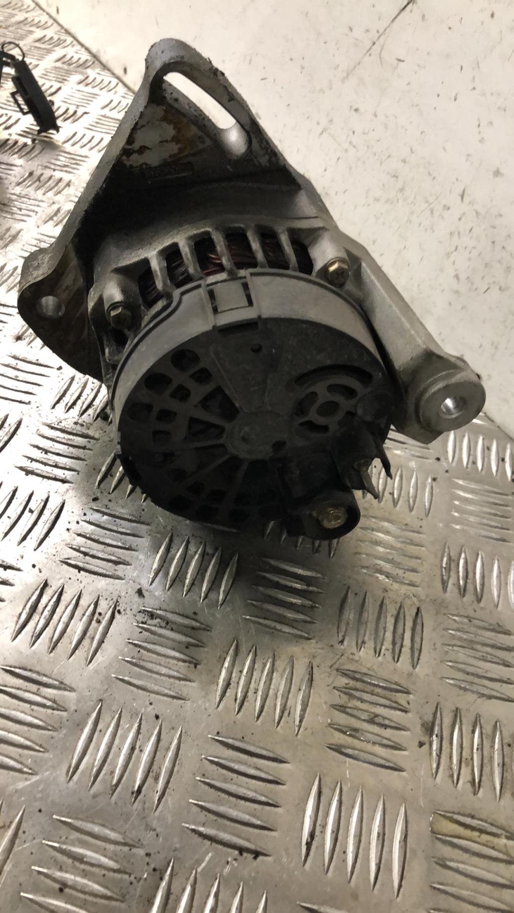 Alternateur FIAT PANDA 2 PHASE 1  - 1