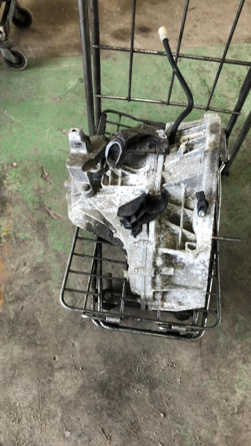 Photo de la pièce
