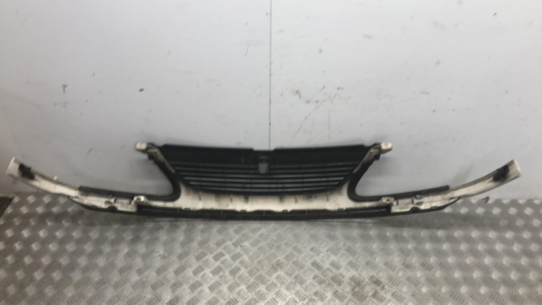 Calandre RENAULT ESPACE 3 Diesel - 1