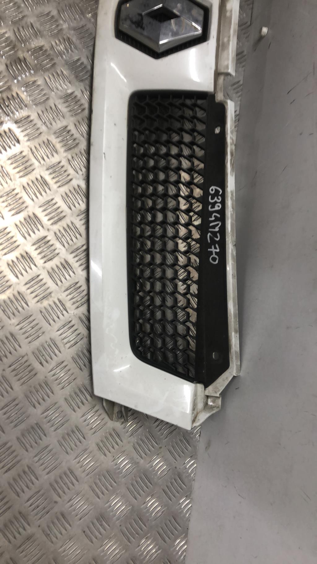 Calandre RENAULT MASTER 2 PHASE 2 Diesel - 1