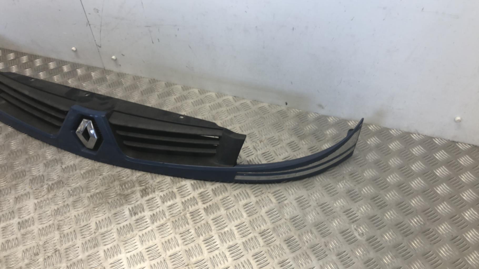 Calandre RENAULT KANGOO 1 PHASE 2  - 1