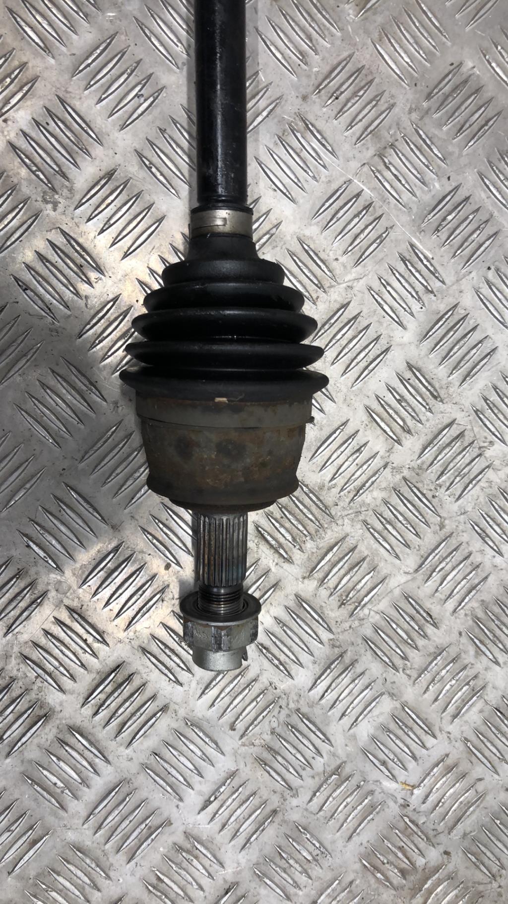 Cardan droit (transmission) OPEL CORSA D PHASE 2 Essence - 1
