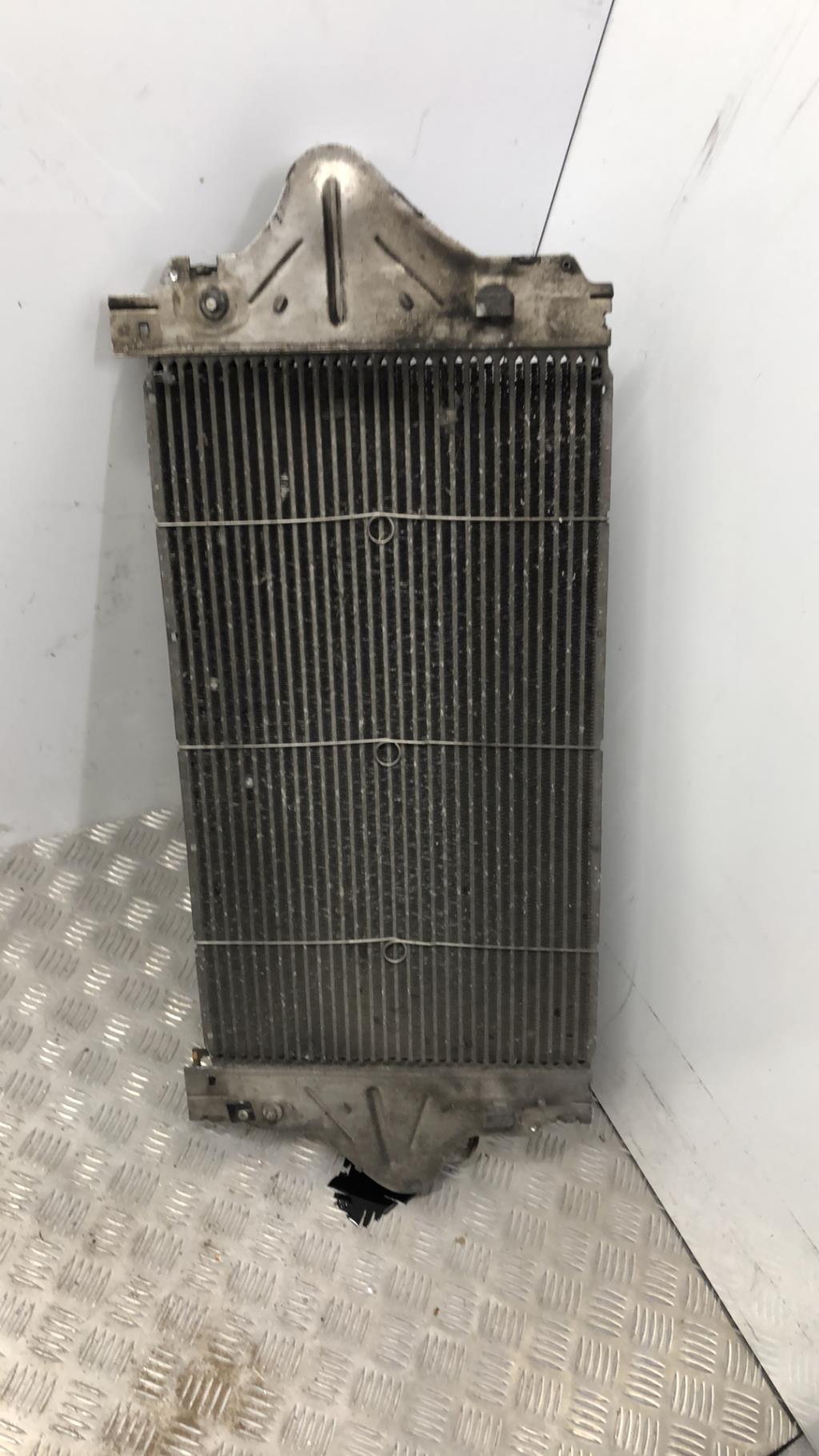 Echangeur air (Intercooler) RENAULT ESPACE 3  - 1