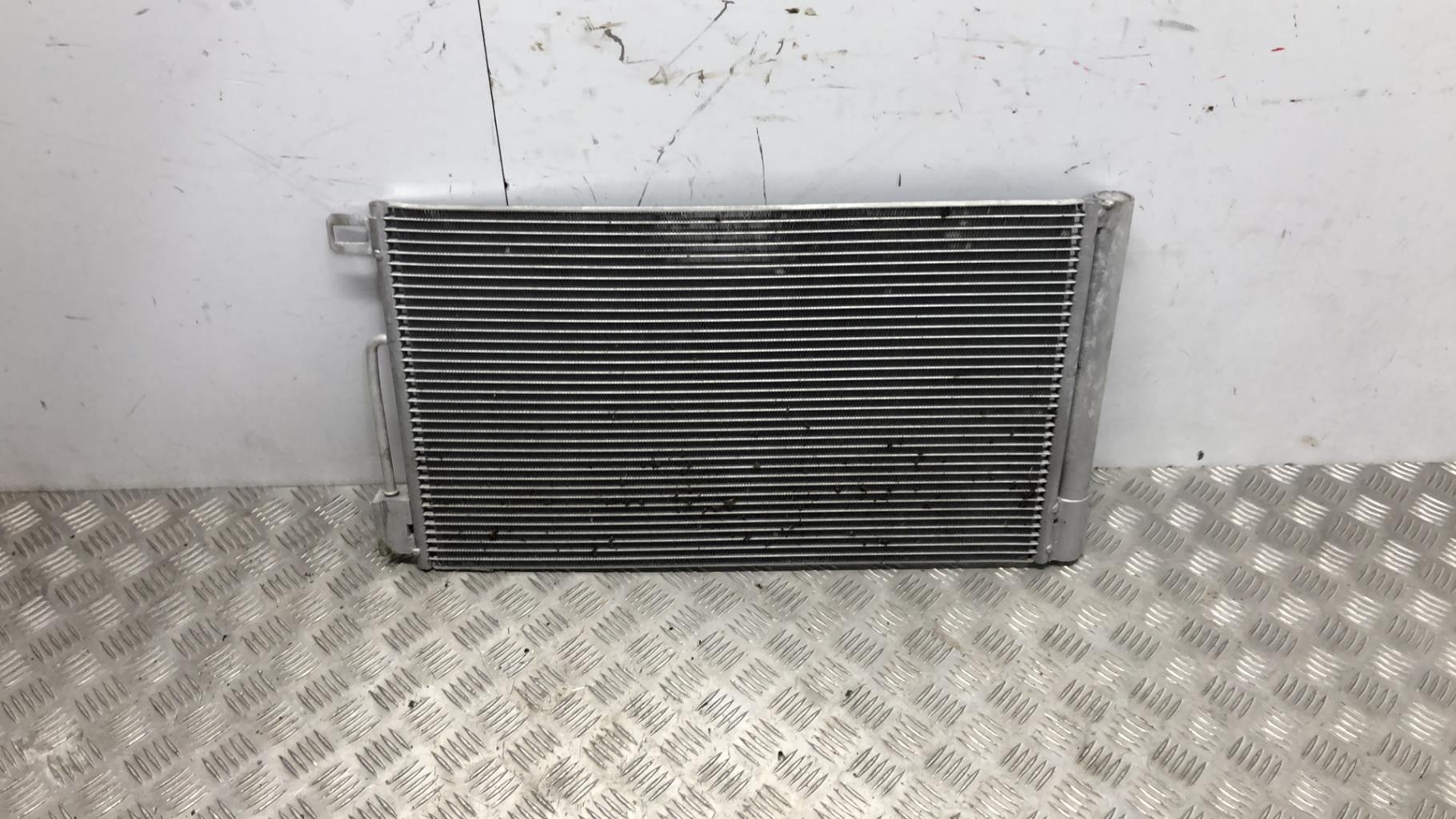 Radiateur clim OPEL CORSA D PHASE 2 Essence - 1