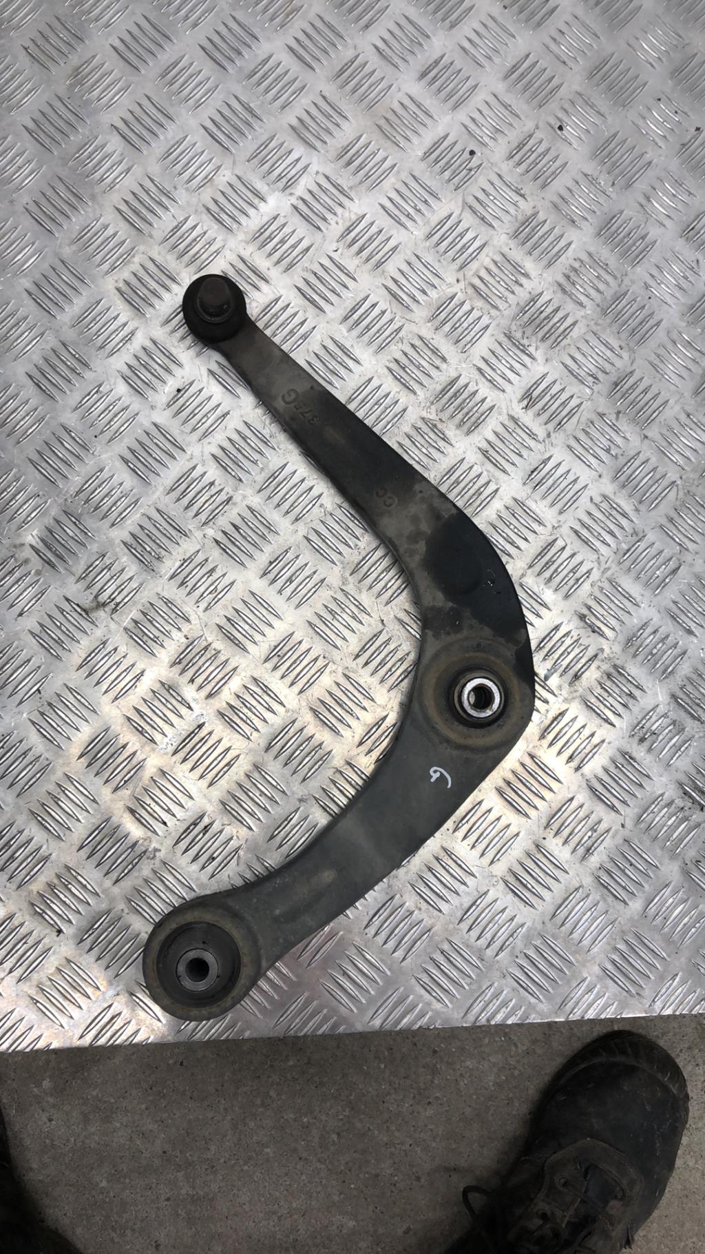 Triangle avant gauche PEUGEOT 206 PHASE 2 Essence - 1