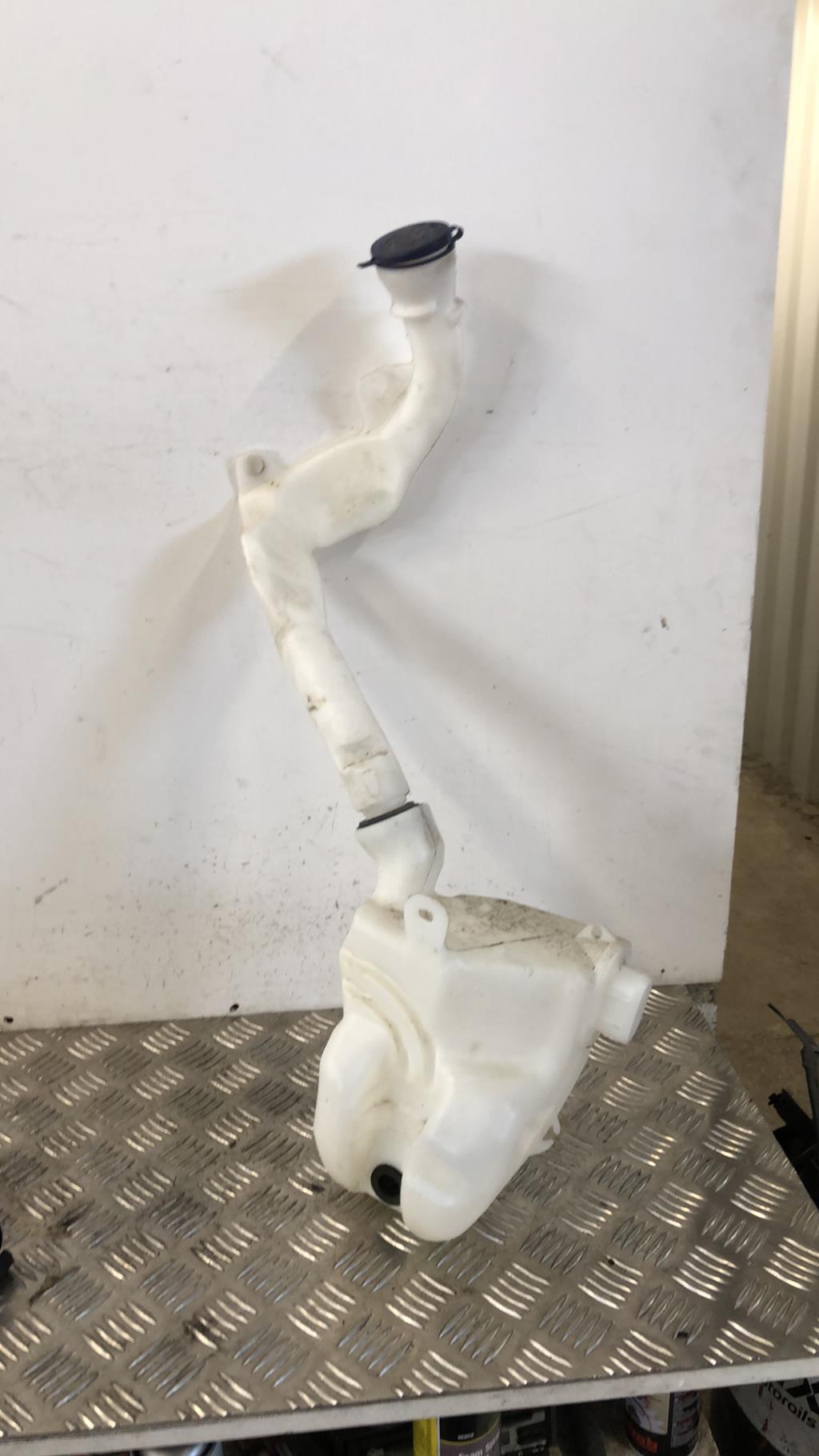 Vase de lave glace PEUGEOT 208 1 PHASE 1  - 1