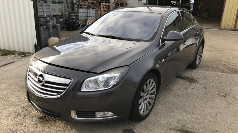 Compresseur clim OPEL INSIGNIA 1 PHASE 1  - 1