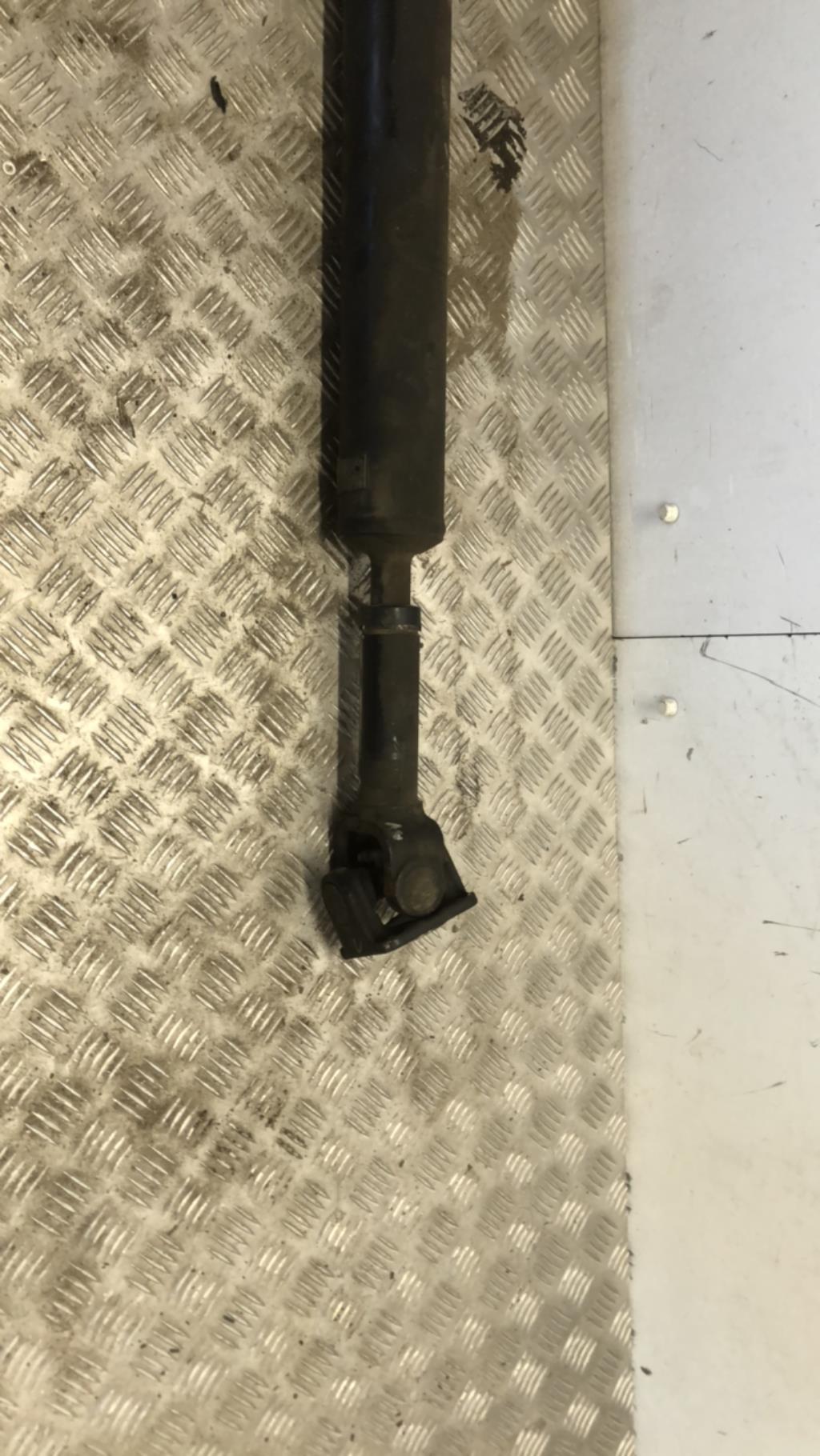 Arbre de transmission (propulsion) KIA SORENTO 1 PHASE 1  - 1