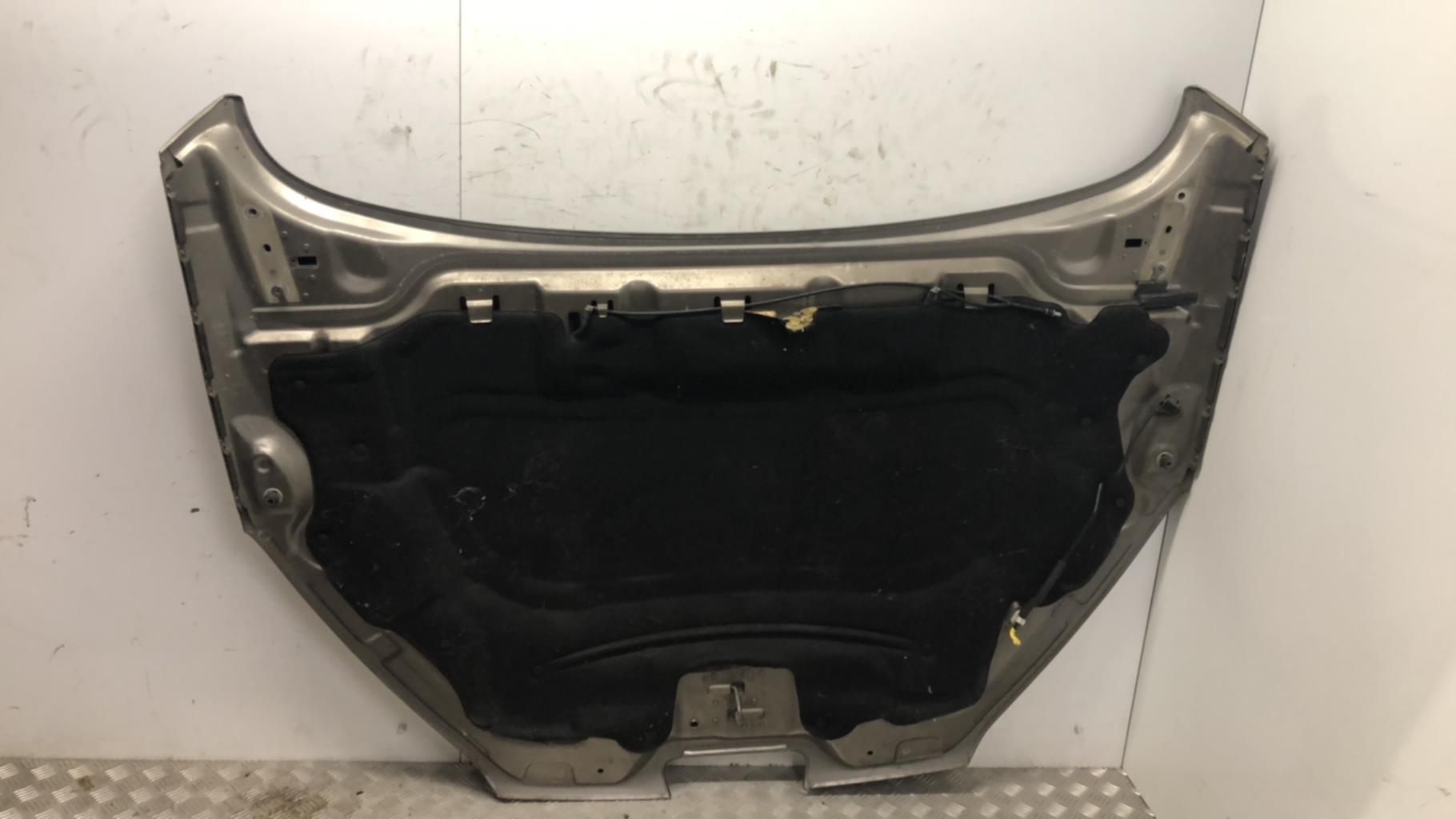 Capot PEUGEOT 407 PHASE 1 BREAK  - 1