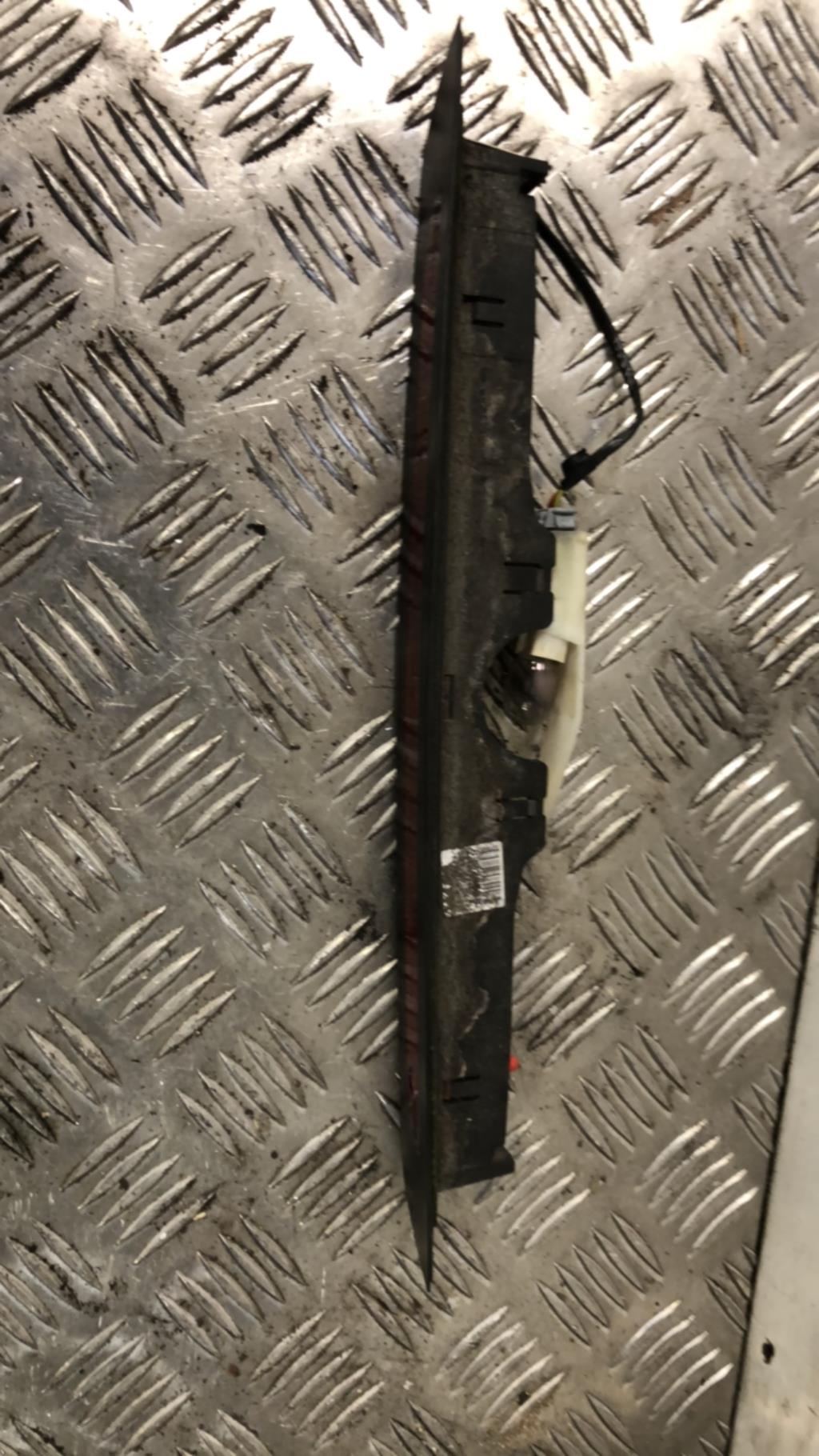 Feu arriere stop central CITROEN C3 1 PHASE 1 Diesel - 1