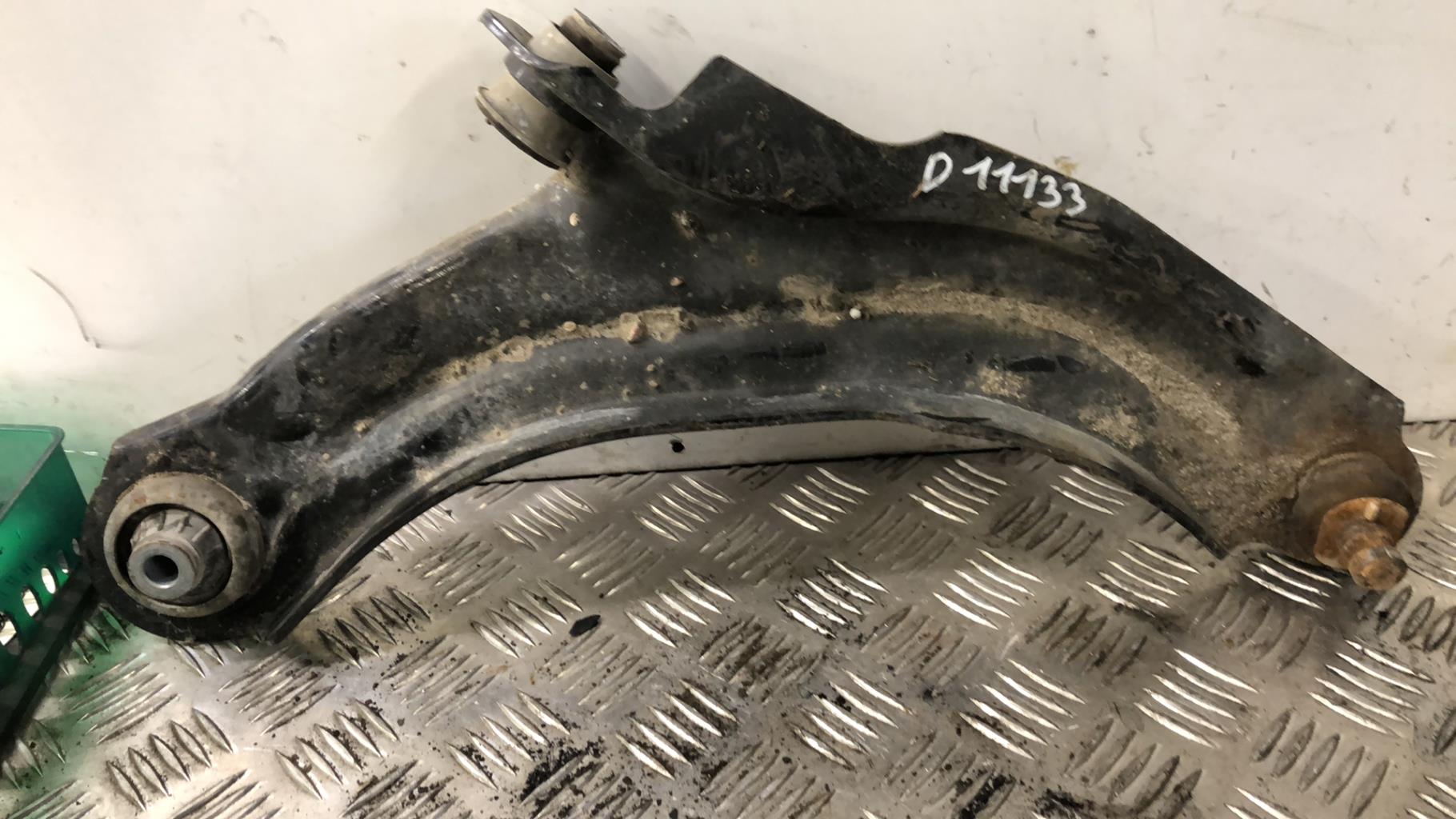 Triangle avant droit RENAULT CLIO 4 PHASE 2 Diesel - 1