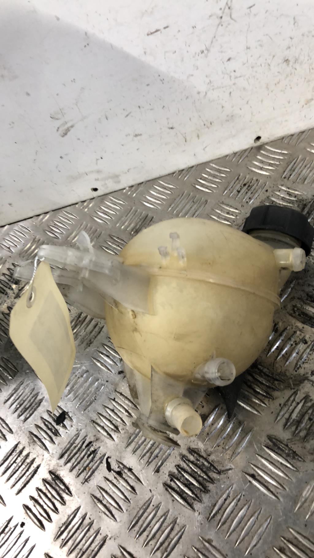 Vase d'expansion CITROEN DS3 PHASE 1  - 1
